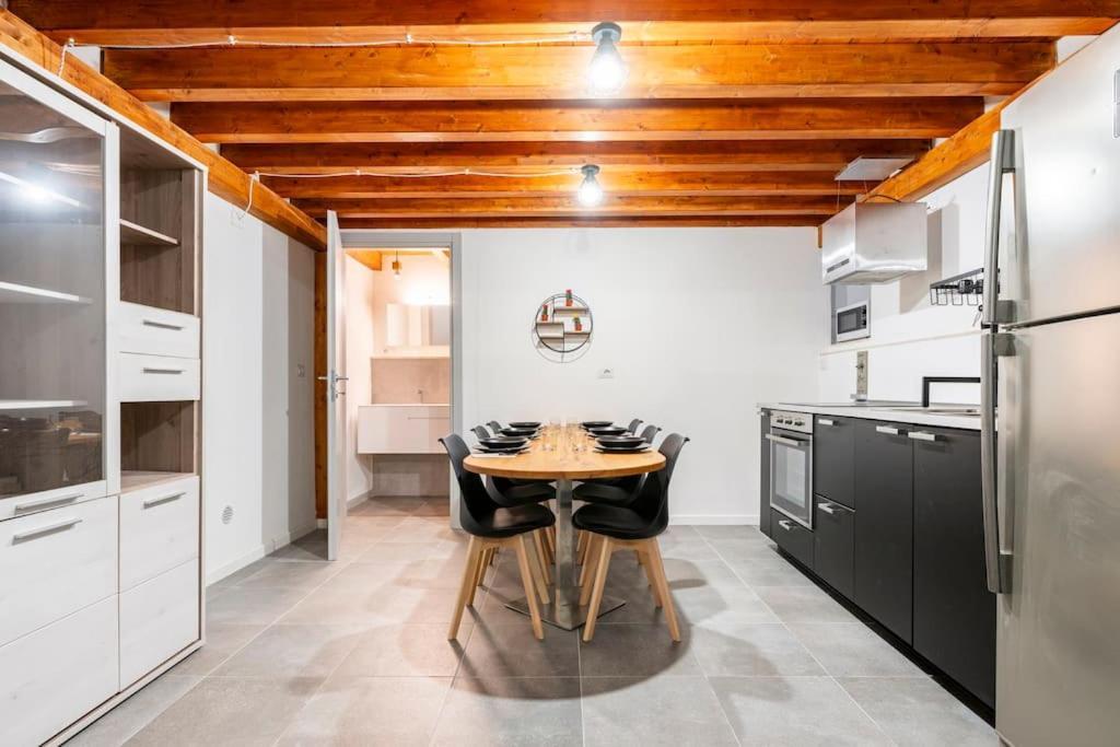 Appartamento Al Centro Di Cagliari Exterior foto