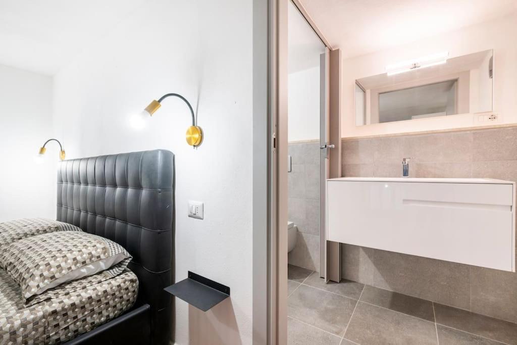 Appartamento Al Centro Di Cagliari Exterior foto